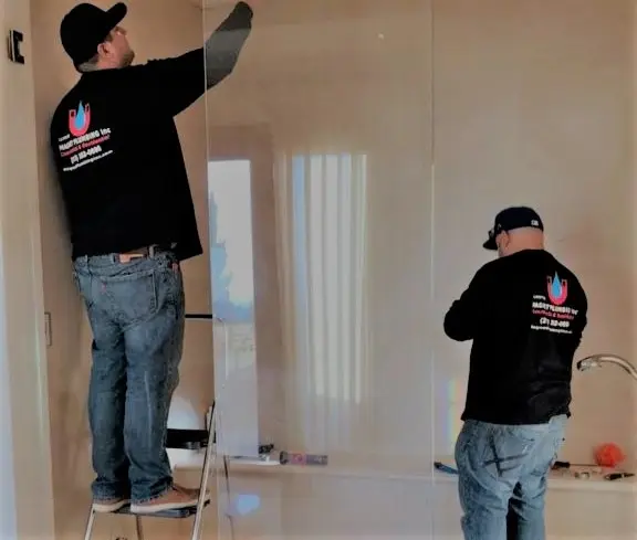 Professional plumbing installation for Toilet Repair in Hickory Ridge